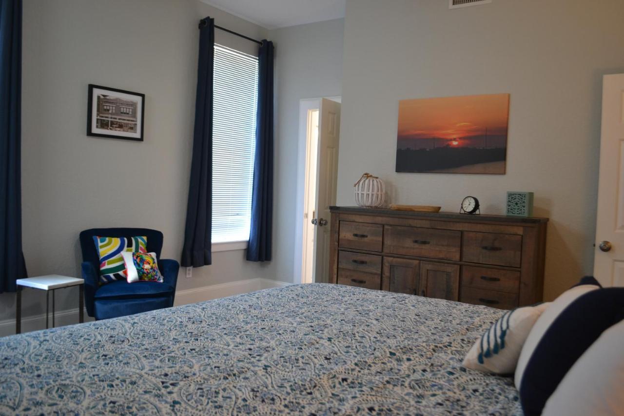 The Lofts At Gfc Apartment Galveston Exterior photo